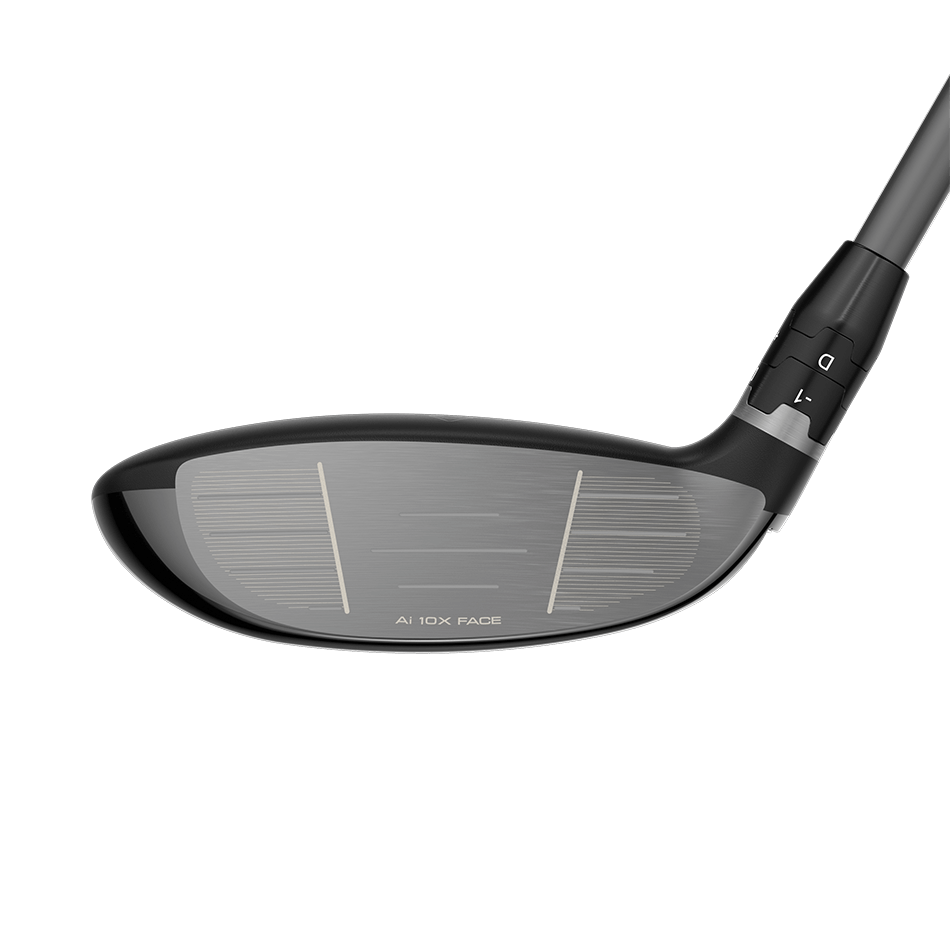 ELYTE Xフェアウェイウッド