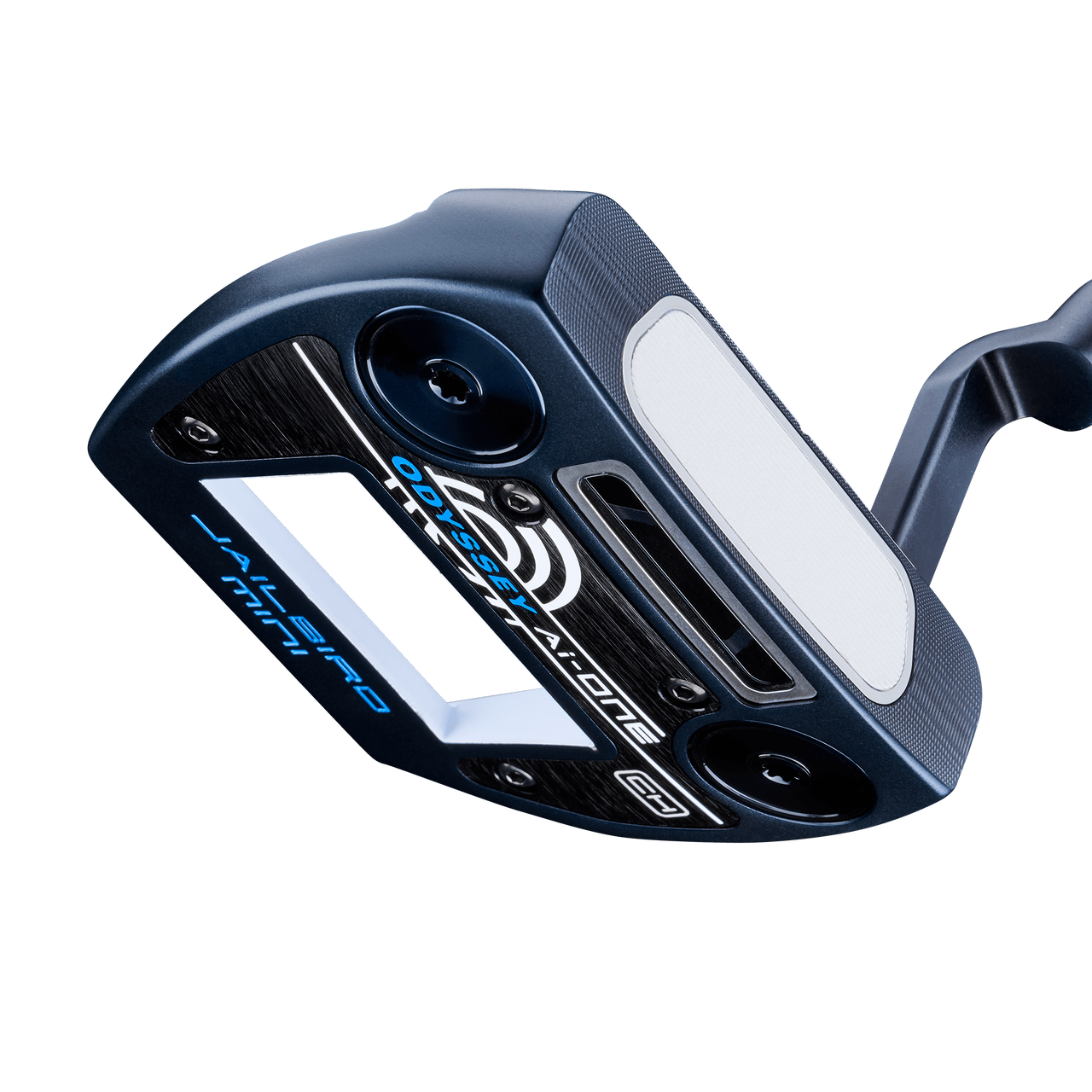 Ai-ONE Jailbird Mini Versa 90 CH Putter