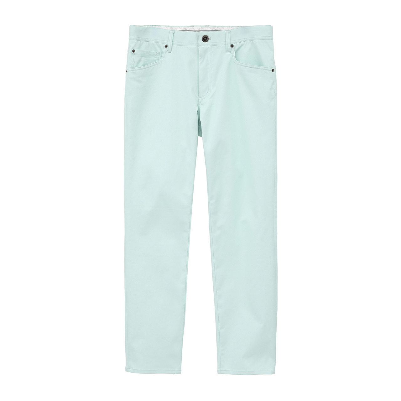 石川遼着用2023年モデル❗️トラヴィスマシュー】ストレッチツイルゴルフパンツ 石川遼プロ着用】5ポケット カルゼストレッチ スリムパンツ(MENS)