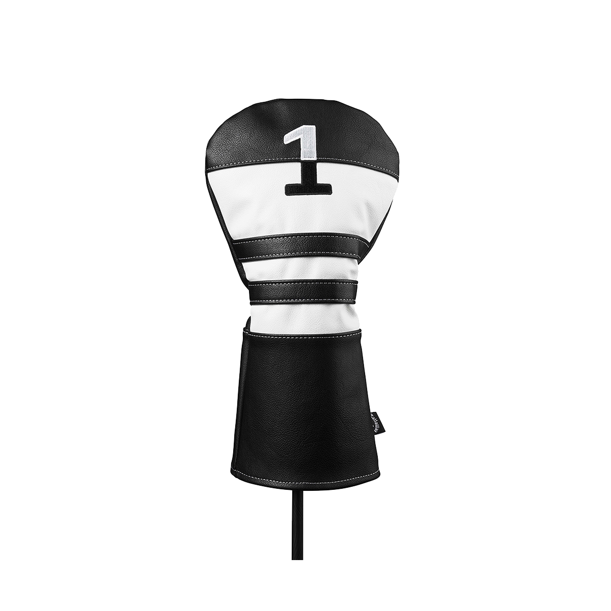 CG 빈티지 헤드커버