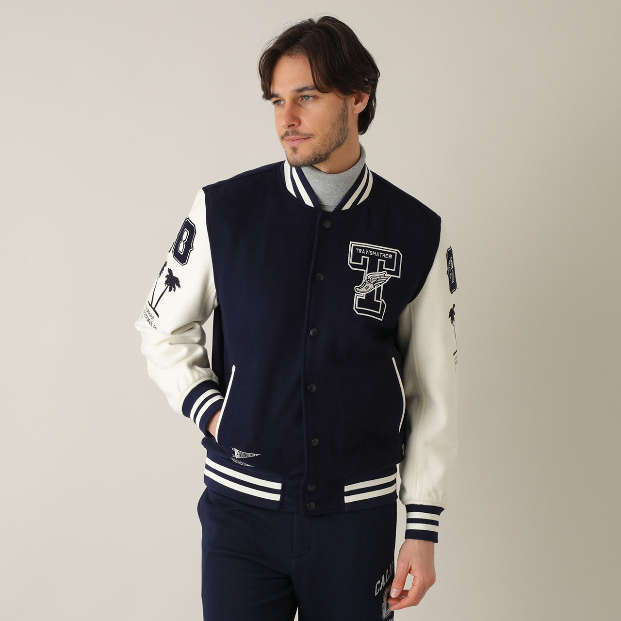 新着アイテム | トラヴィスマシュー(TRAVISMATHEW)公式通販