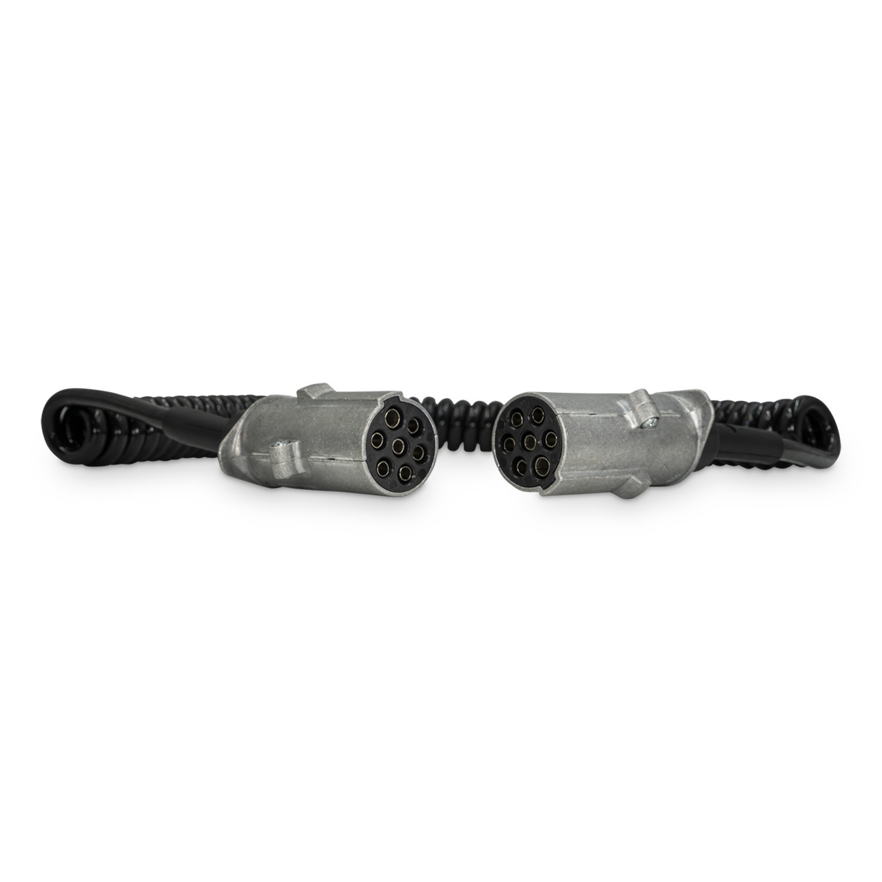 7-Pole 24V - Small - 00550600 SO Front