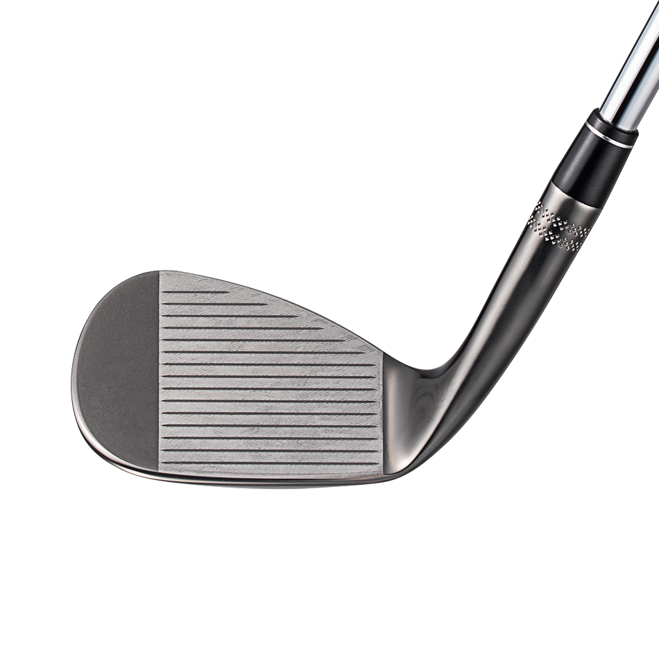 Callaway - キャロウェイ JAWS FORGEDウェッジ チャコールブラック JAWS FORGEDウェッジ チャコールブラック