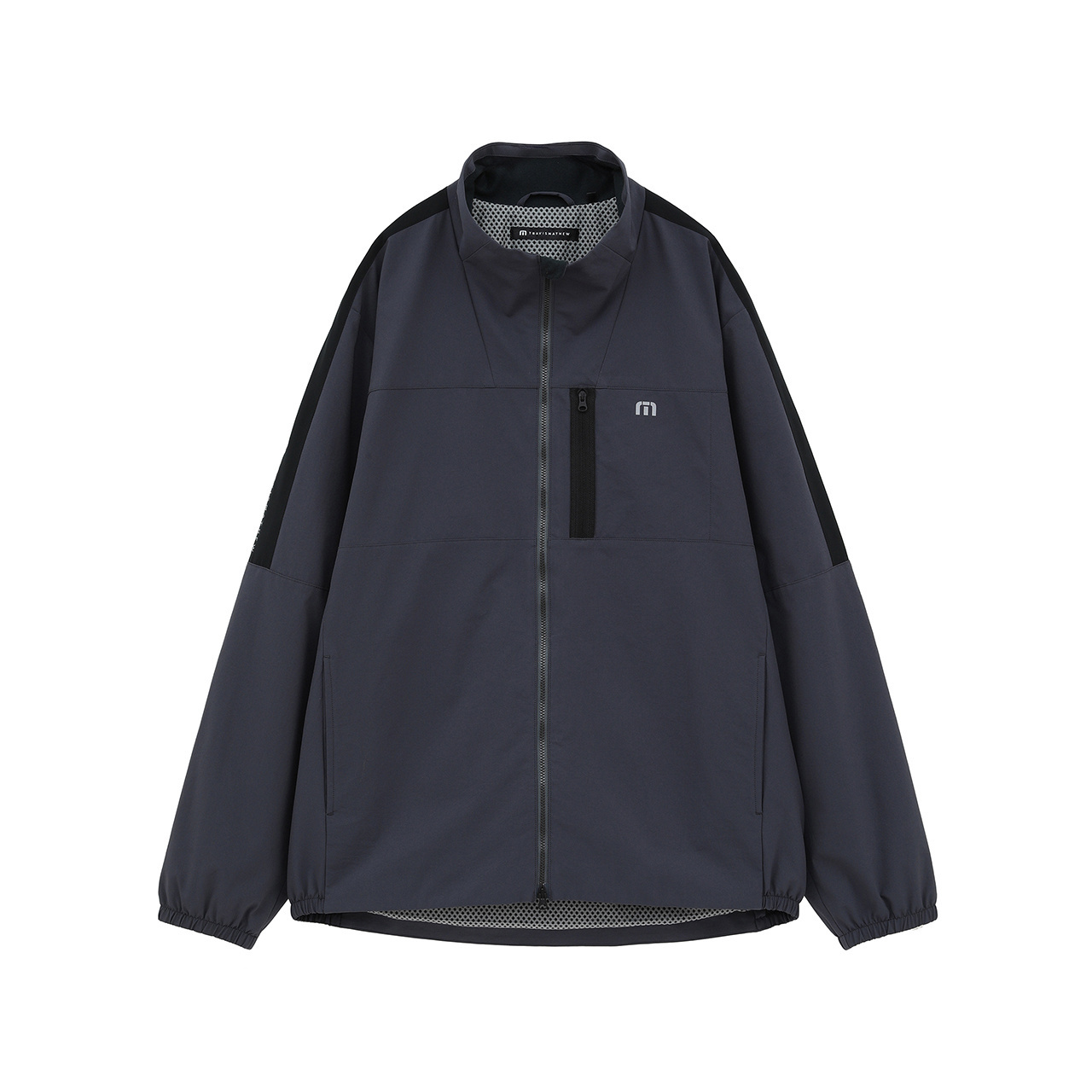 キャロウェイコレクション ウィンドブレーカー ラインロゴ ウィンドブレーカー(MENS)