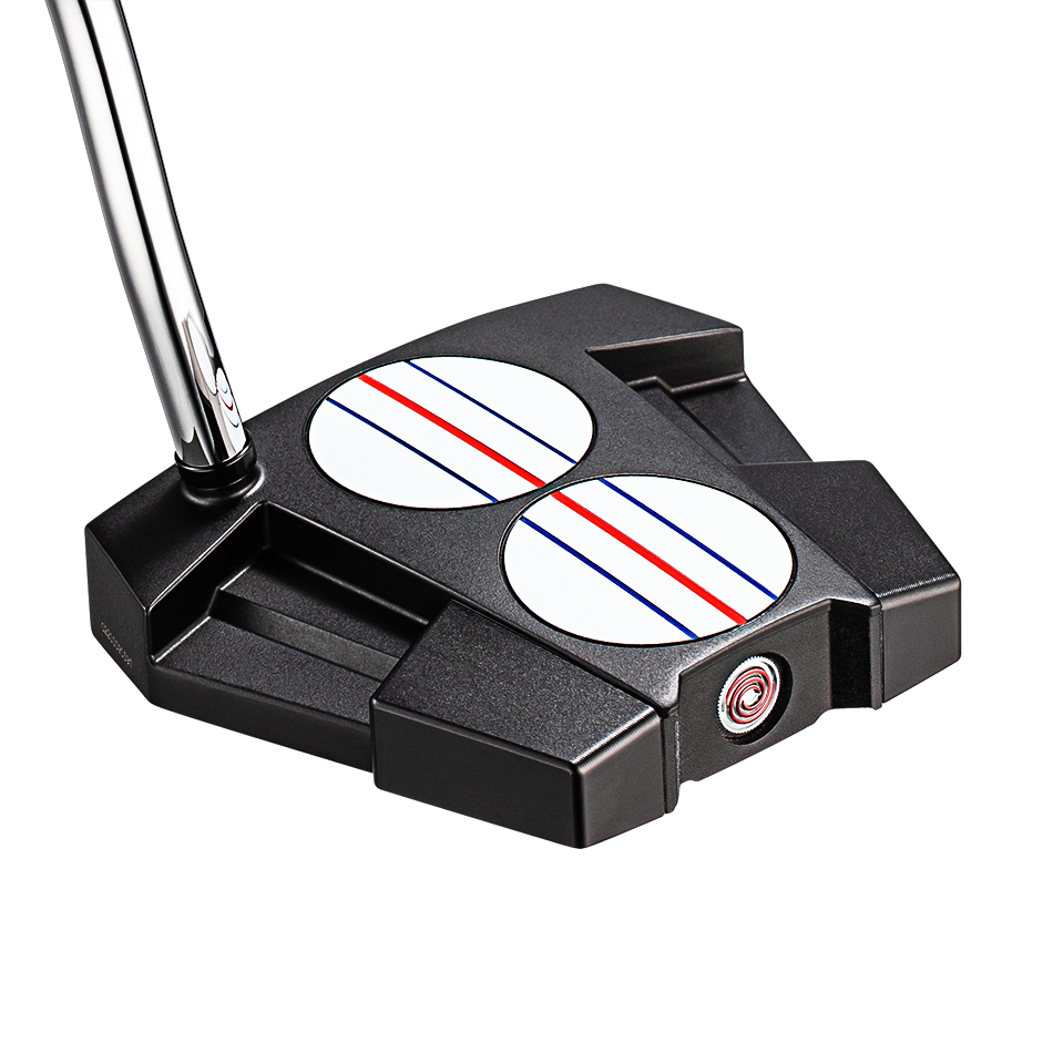 2볼 일레븐 TRIPLE TRACK 일레븐 퍼터 Official Callaway Golf Korea Site