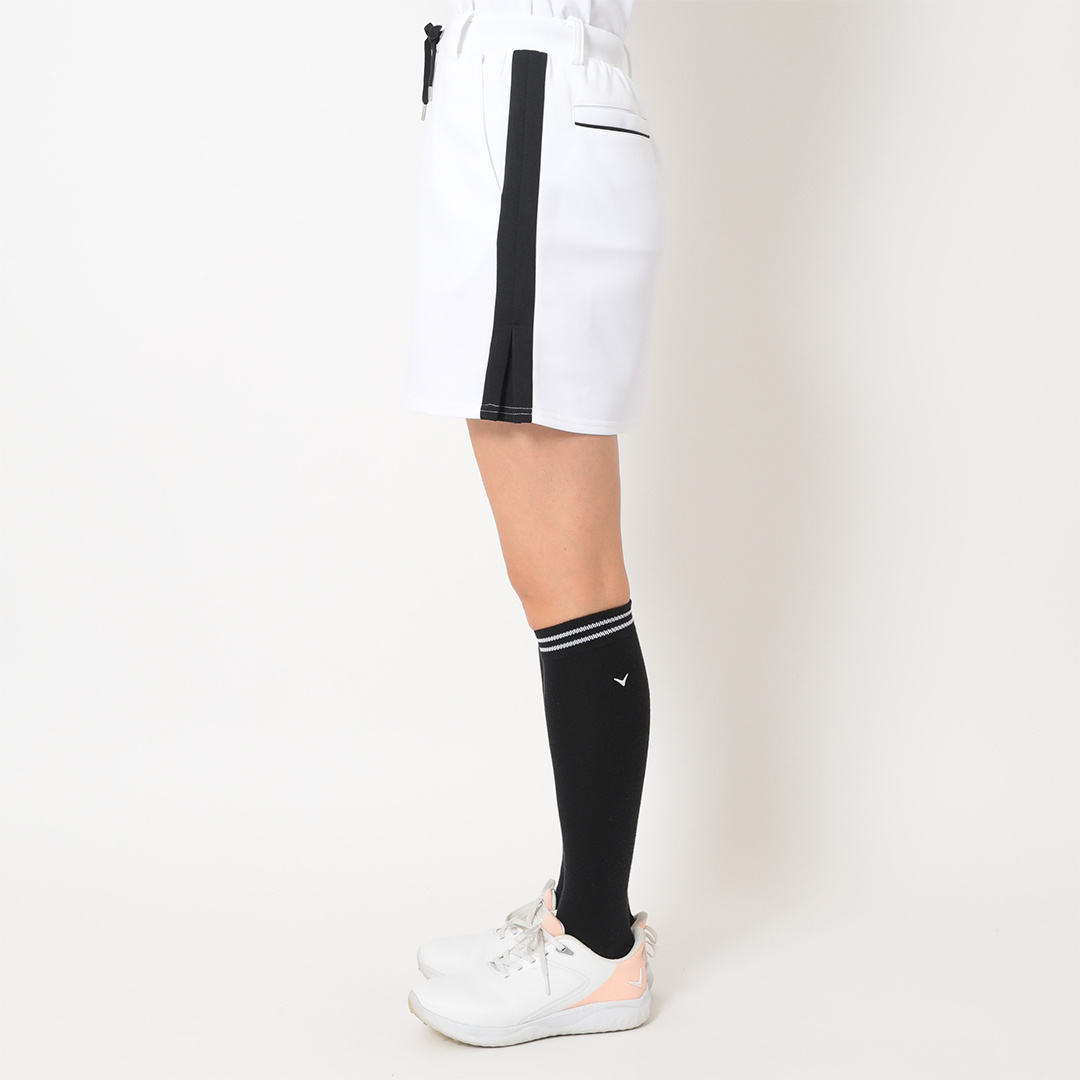 ダブルニットスカート (WOMENS)