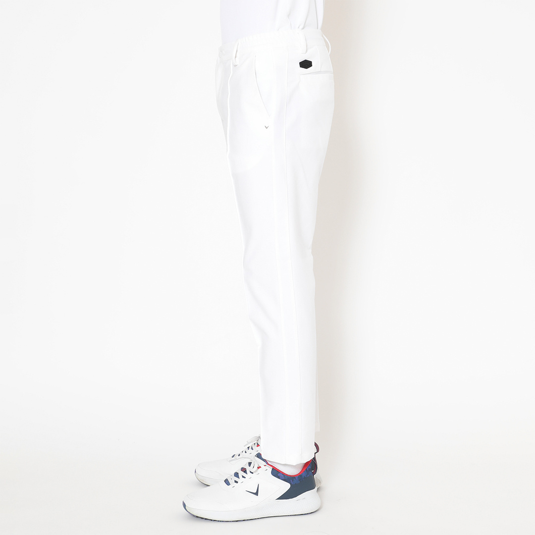 8WAYストレッチピケパンツ (MENS)