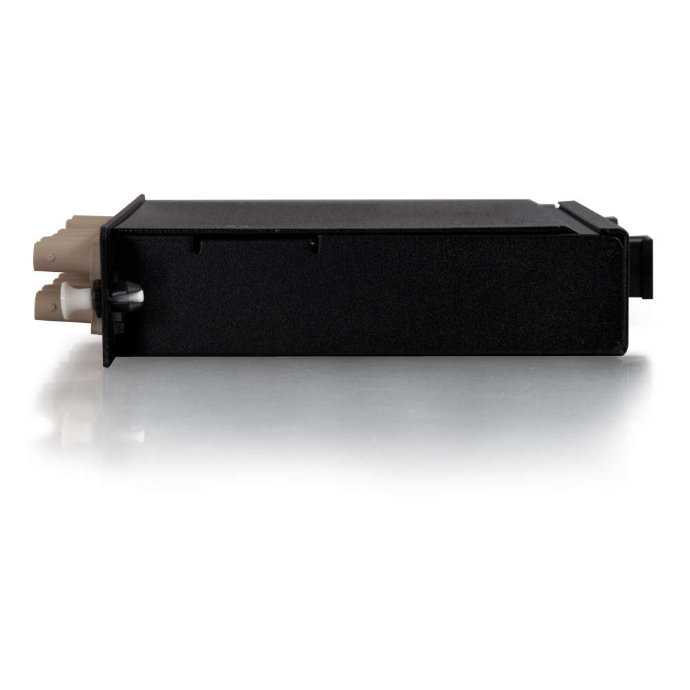 12-Strand MTP/MPO-ST Multimode 50/125 Module - Method A