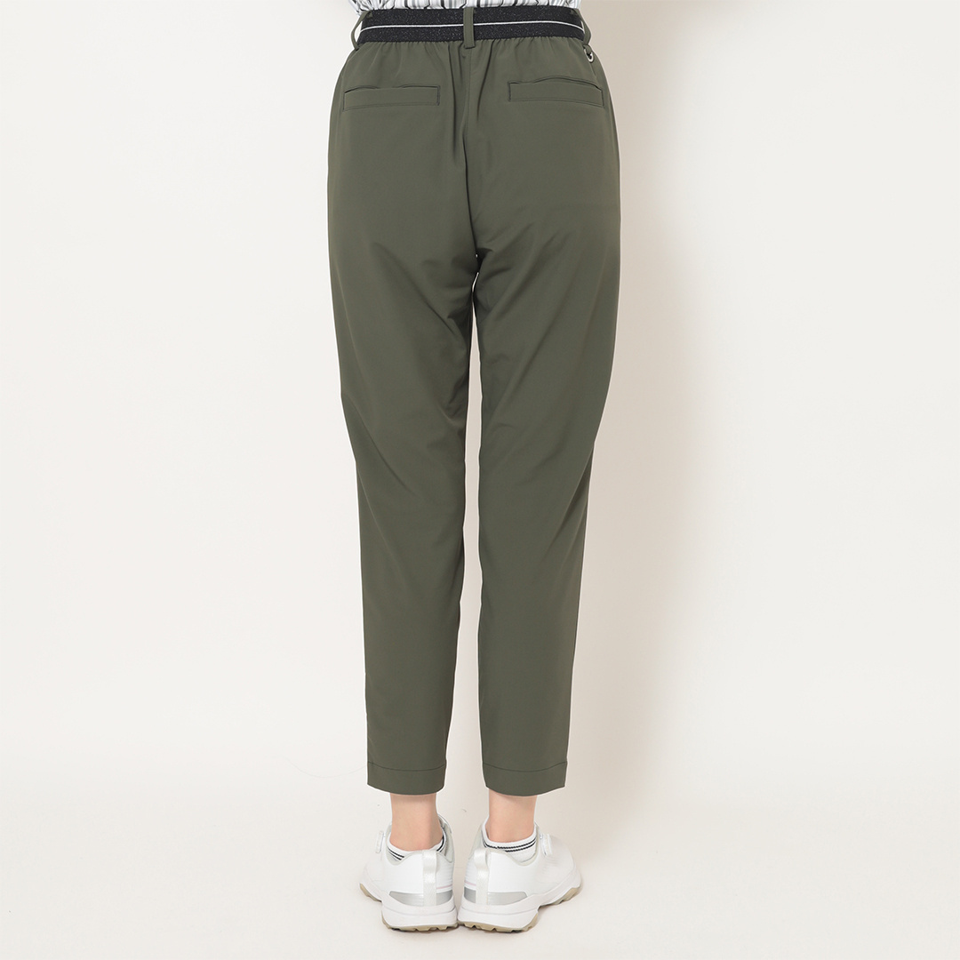 8WAYストレッチナイロンジョガーパンツ(WOMENS)