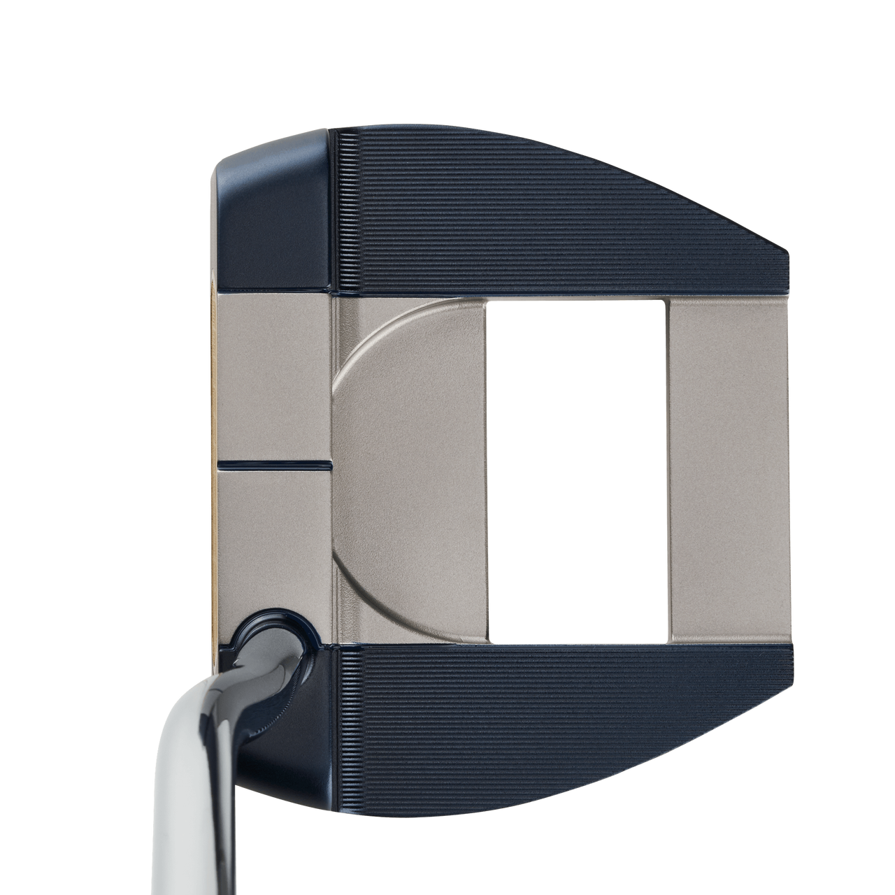 Ai-ONE Milled Jailbird Mini T Versa 90 DB Putter