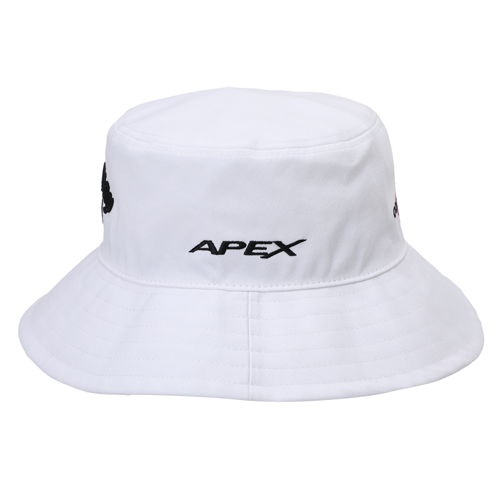 투어 남성 핏티드 버킷햇(M 사이즈)