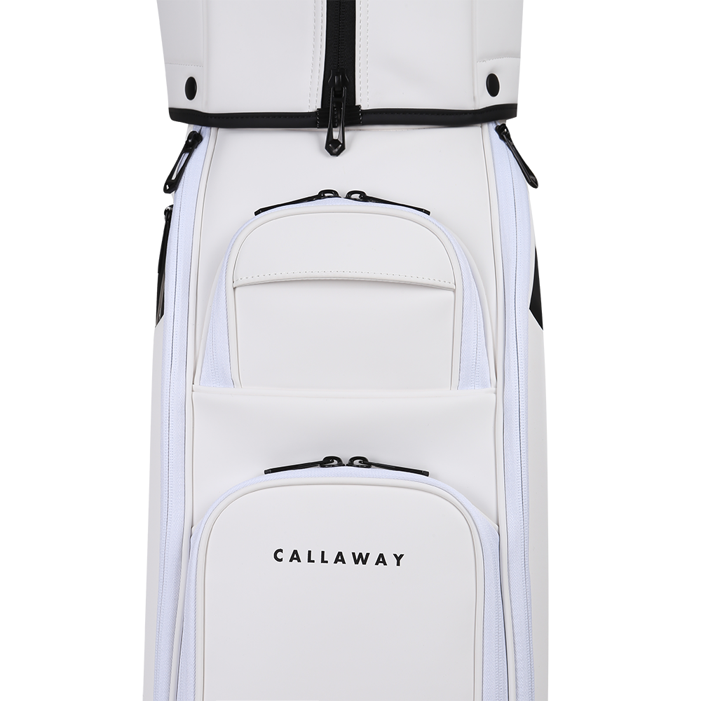 맥웨이 남성 카트백