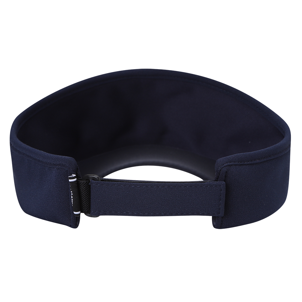 우먼스 블리스 여성 바이저