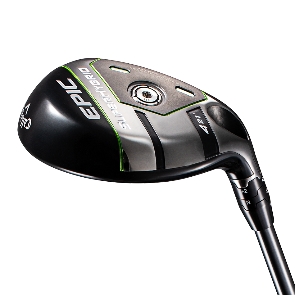 EPIC 슈퍼 하이브리드