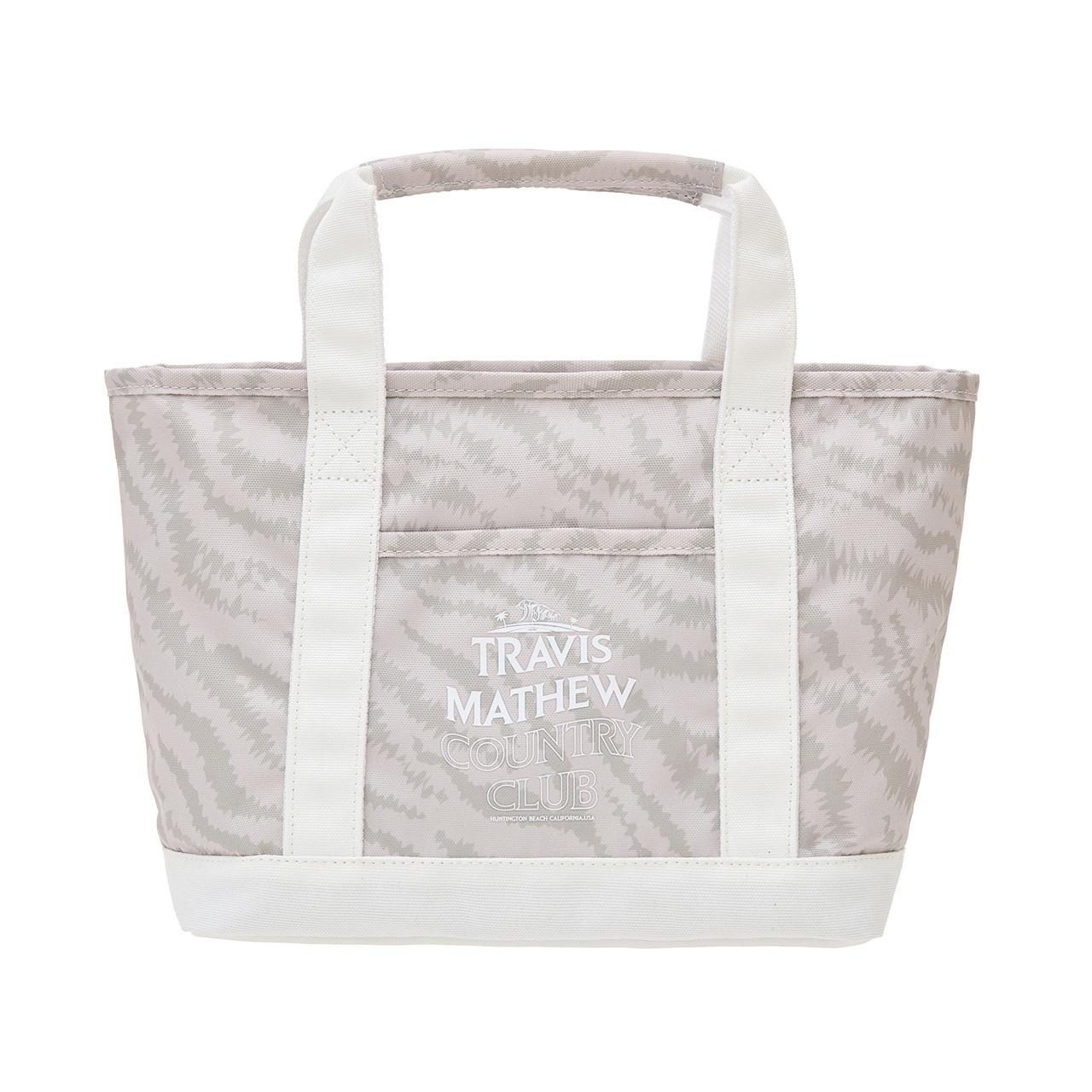 プリントカートバッグ