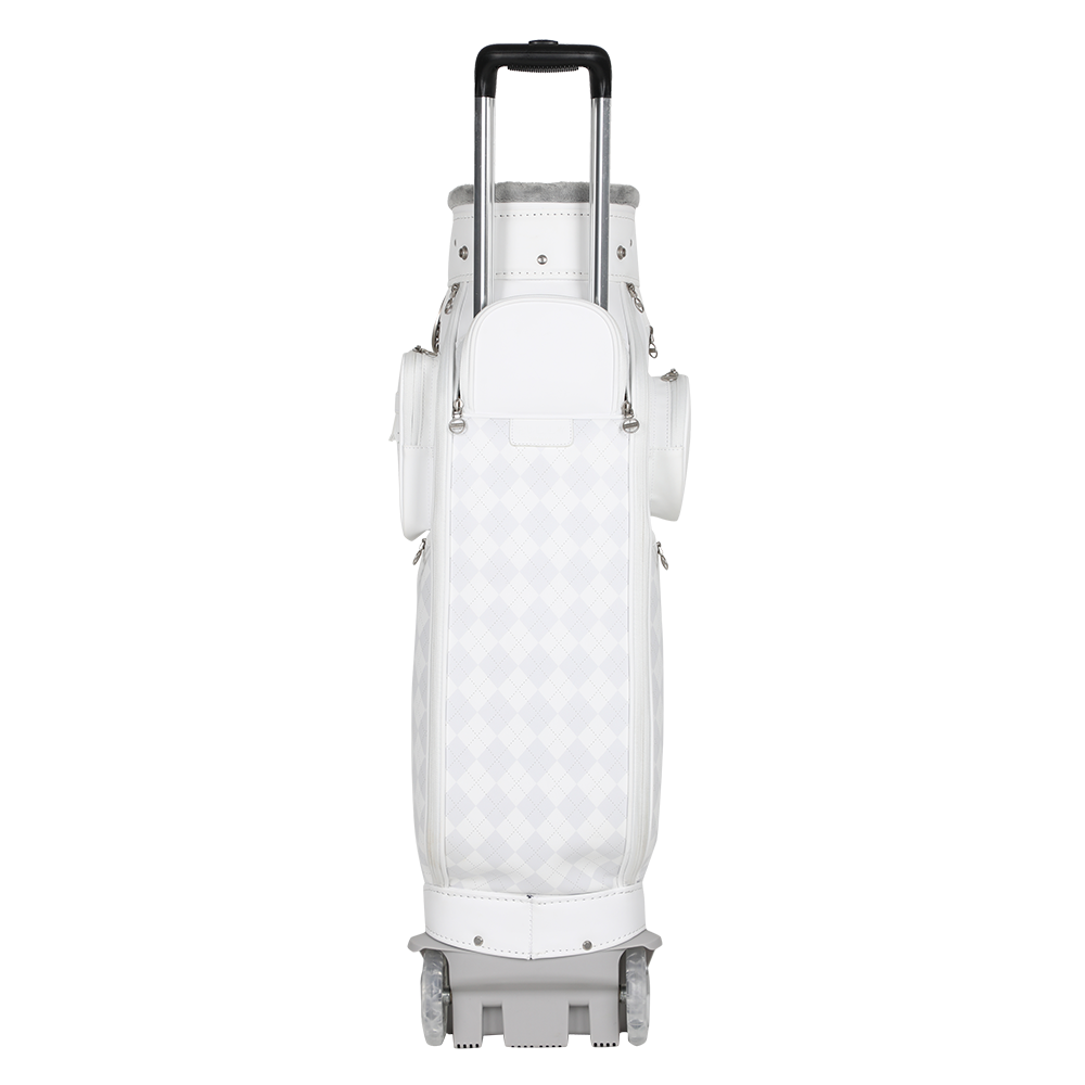 필리 아가일 여성 카트백