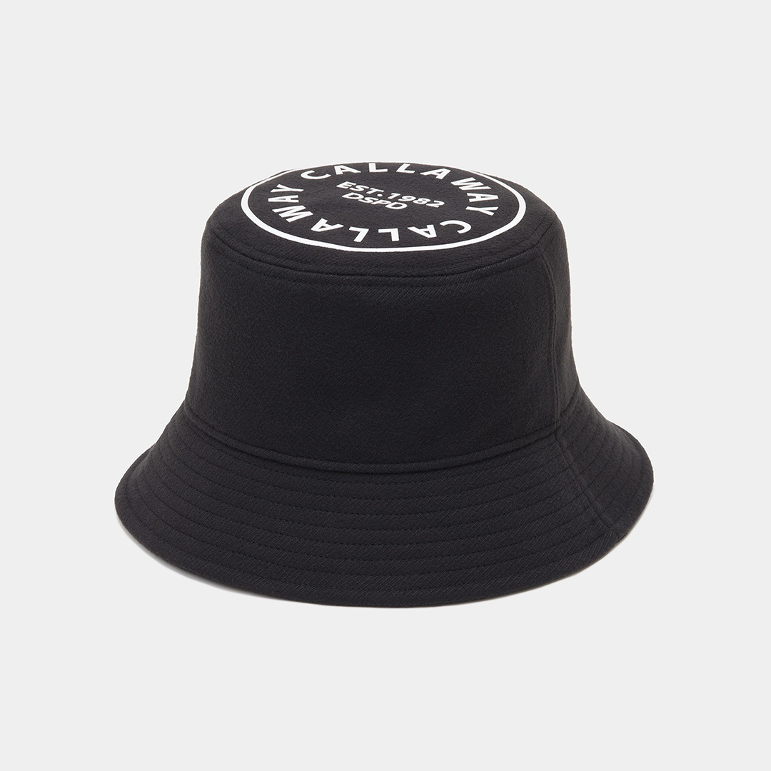 バケットハット (MENS)