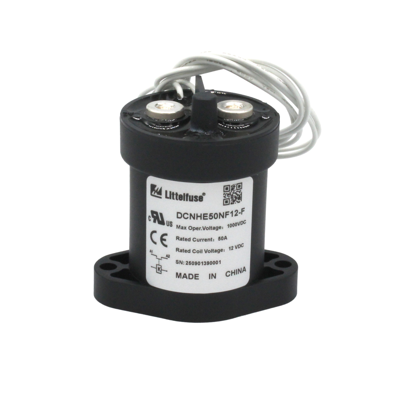 DCNHE50NF12-F-Front