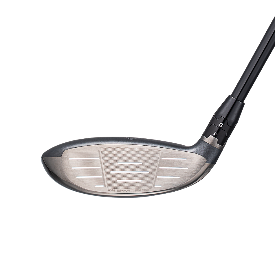 패러다임 Ai Smoke 맥스 D 페어웨이 우드