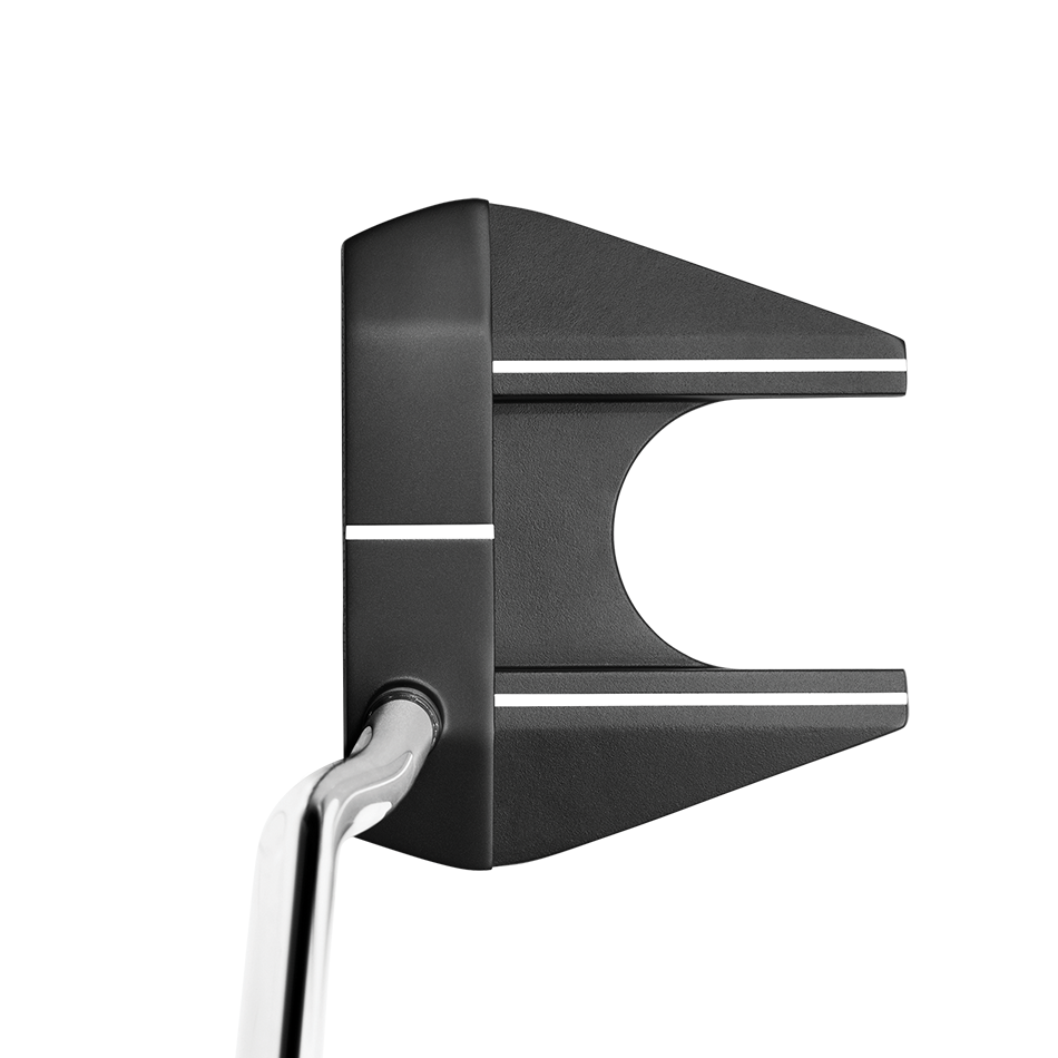 Odyssey O-Works Black #7 Putter