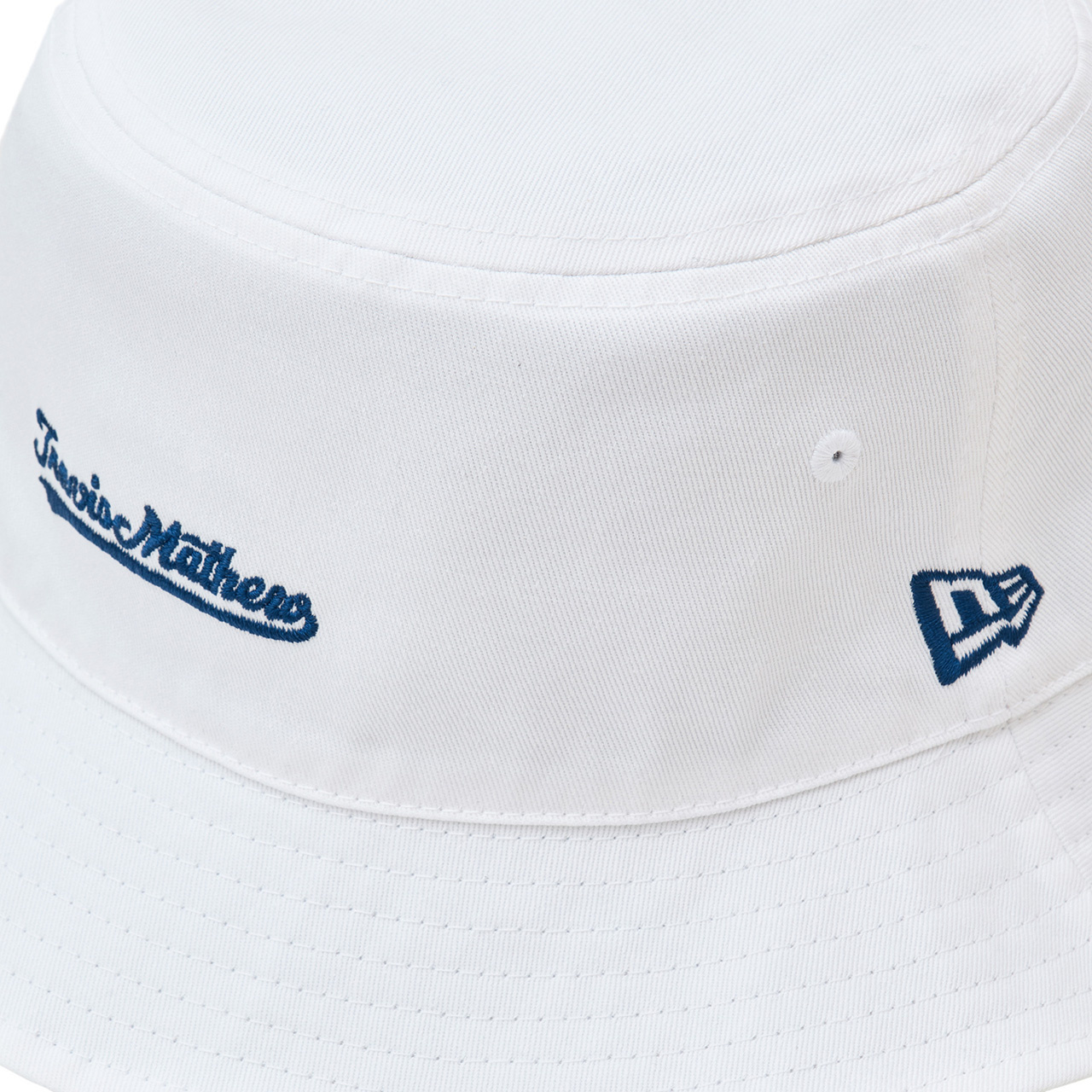 NEW ERA バケットハット(MENS)
