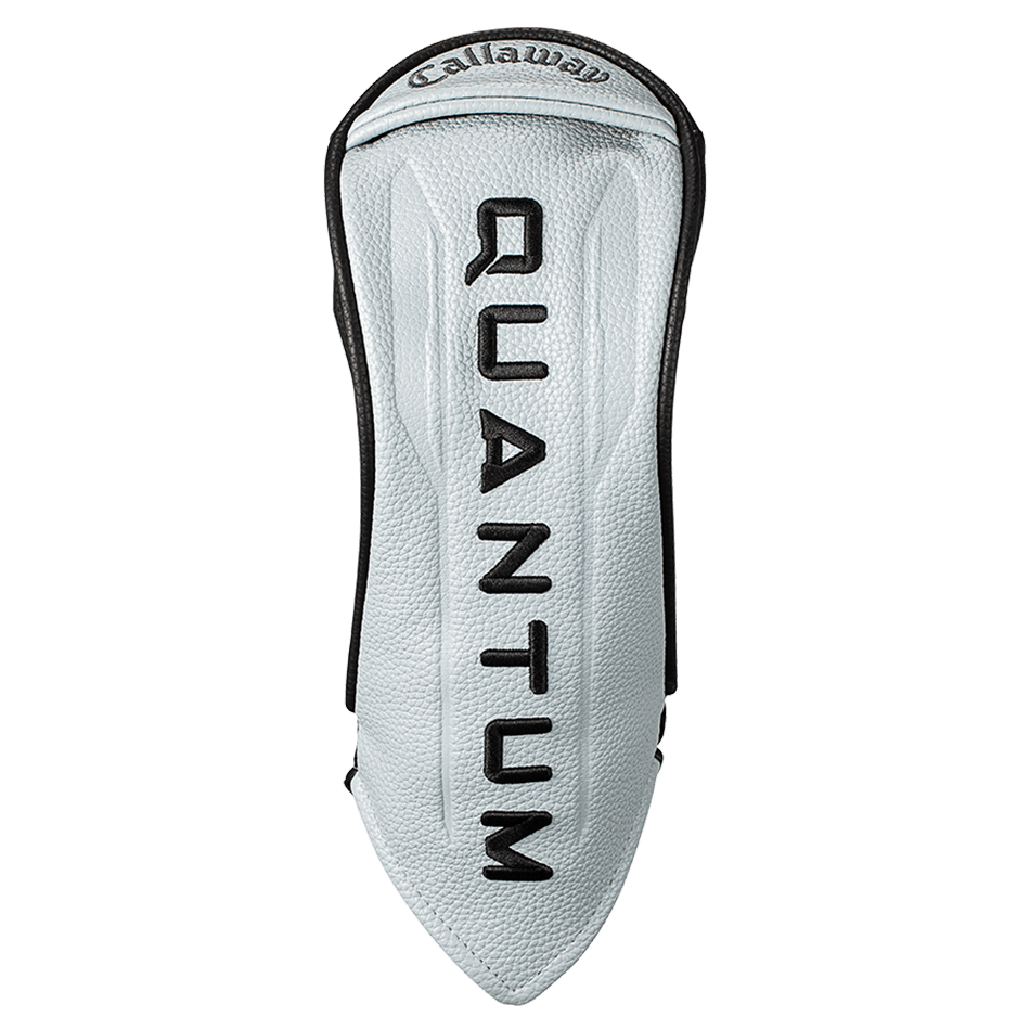 QUANTUM ♢♢♢フェアウェイウッド