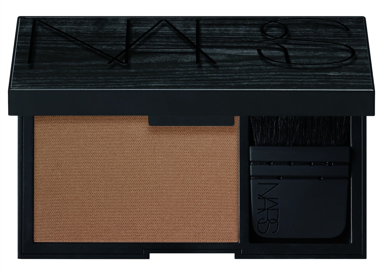 A good bronzer is key for achieving the right summer look. sb-atlanta-summermakeup--NARS Tahiti Bronze Collection Laguna Tiare Bronzer Palette.jpg