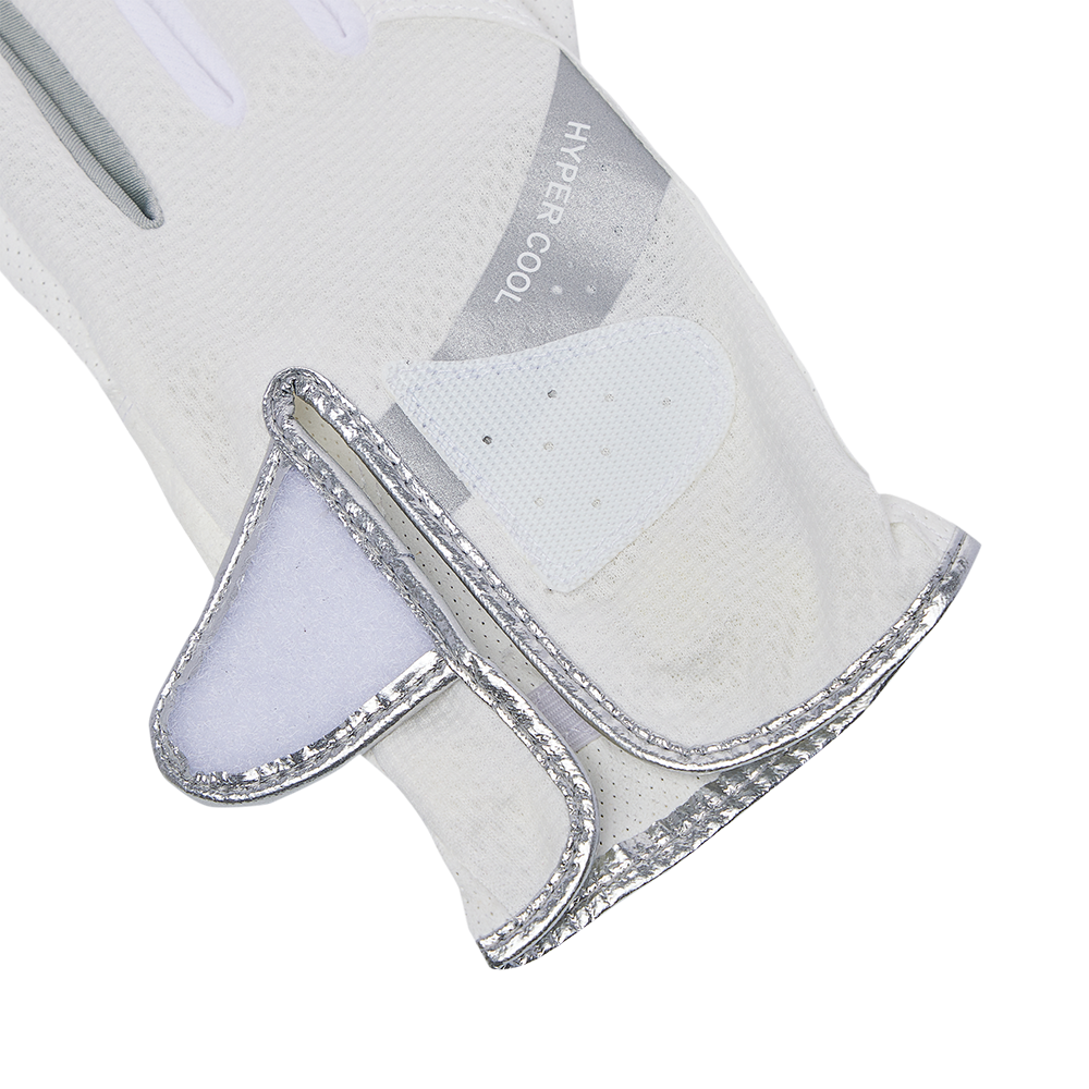 하이퍼 쿨 듀얼 여성 양손 장갑 (2장)