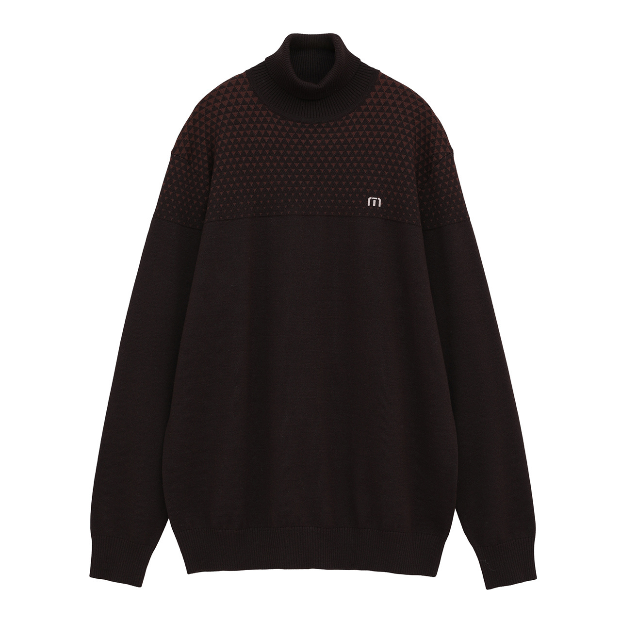 ニット・セーター | トラヴィスマシュー(TRAVISMATHEW)公式通販