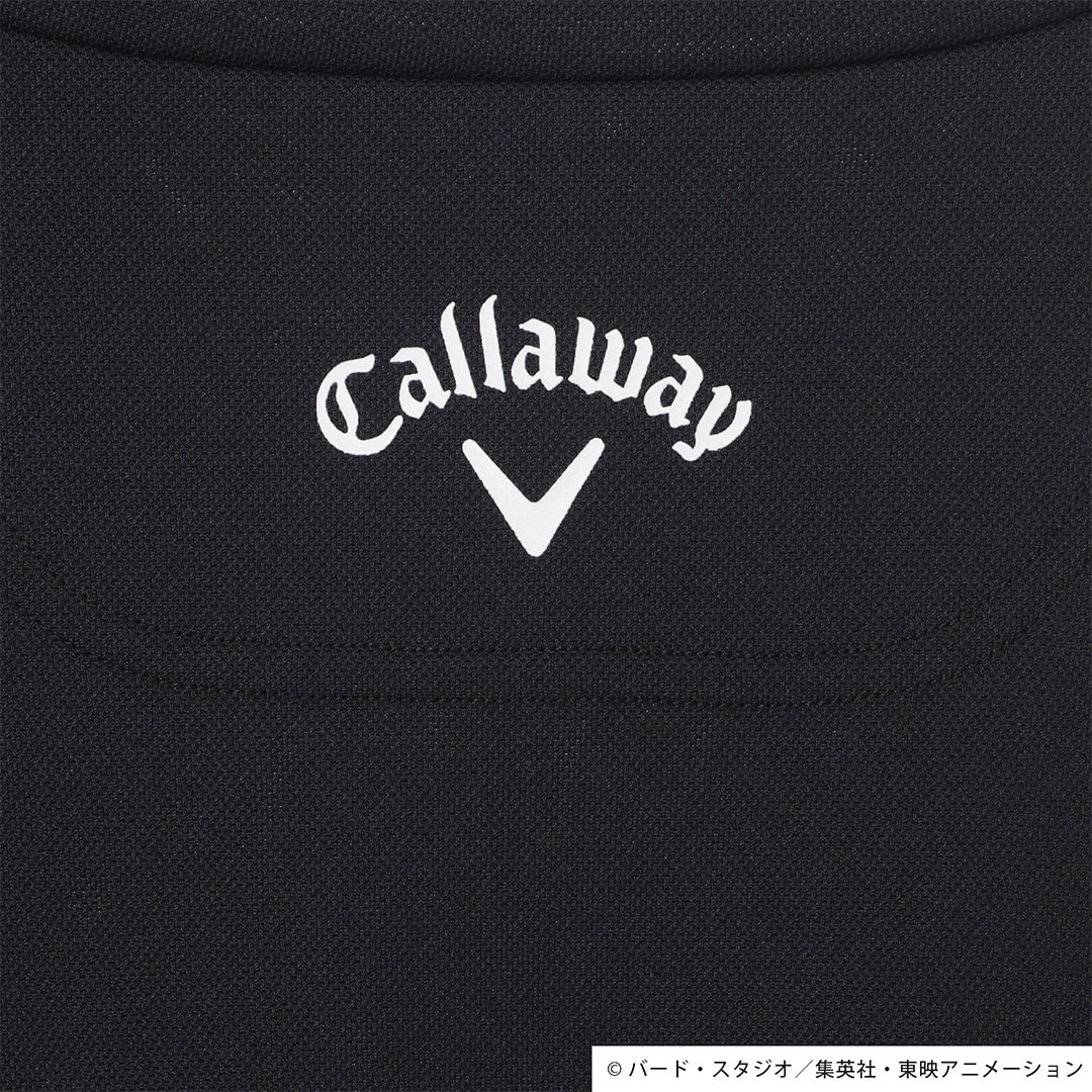 再入荷】ドラゴンボール/レッドリボン軍ロゴモックネック (MENS)