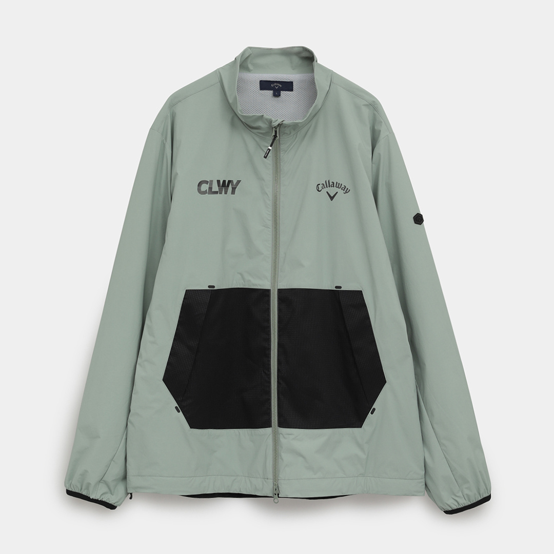 ラッセルノ　リバーシブル　ブルゾン　サイズ4 ラッセルノ リバーシブル ブルゾン サイズ4 ラッセルノ