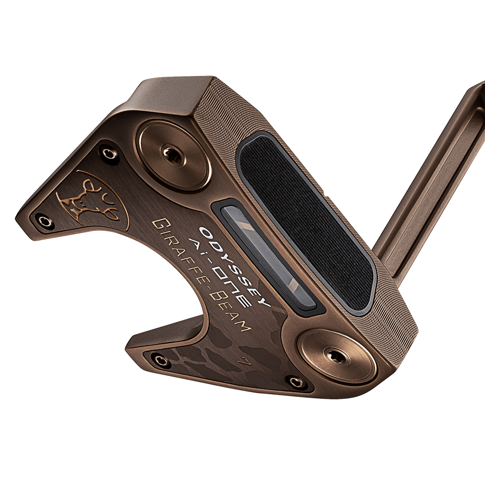 【数量限定】AI-ONE GIRAFFE BEAM TWO Ai-ONE GIRAFFE-BEAM DWパター【数量限定】