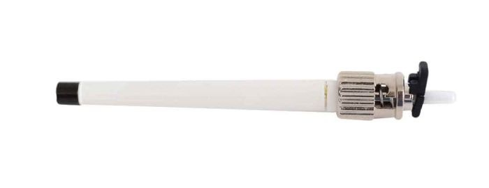 Image of Infinium Fusion Splice-On Connector for 3.0mm Fiber, ST, Single-Mode OS2