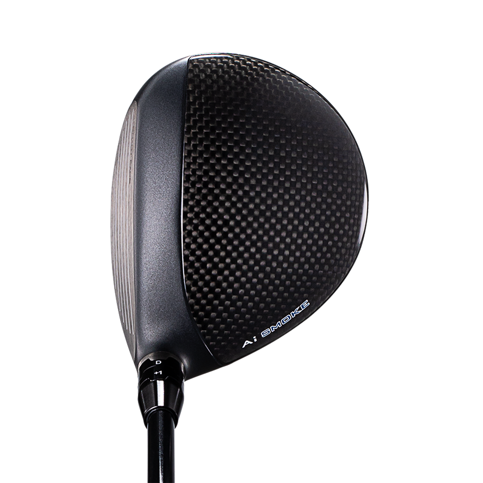 패러다임 Ai Smoke 트리플 다이아몬드(TD) 페어웨이 우드