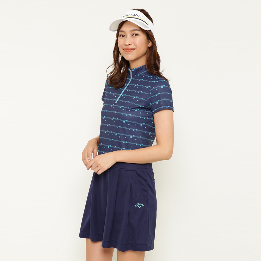 ワンピース トップス ウィメンズ Callaway キャロウェイゴルフ公式サイト