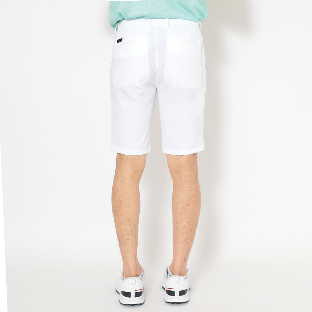 2WAYストレッチピケショートパンツ (MENS)