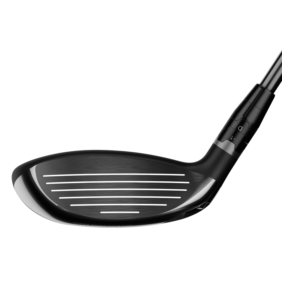 Big Bertha Alpha 816 Fairway-Hölzer