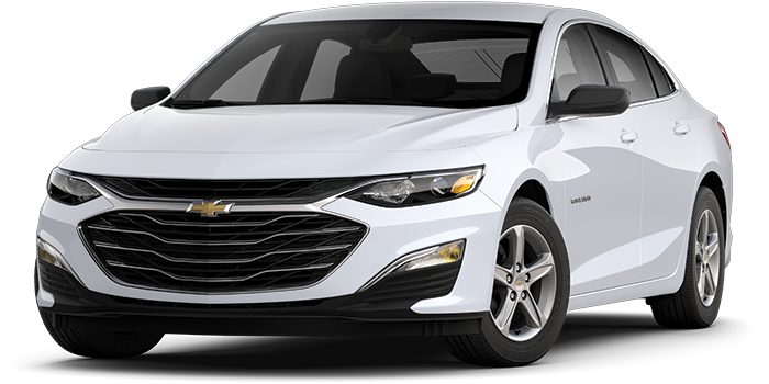 New Chevrolet Malibu Sedan in Wasilla, AK