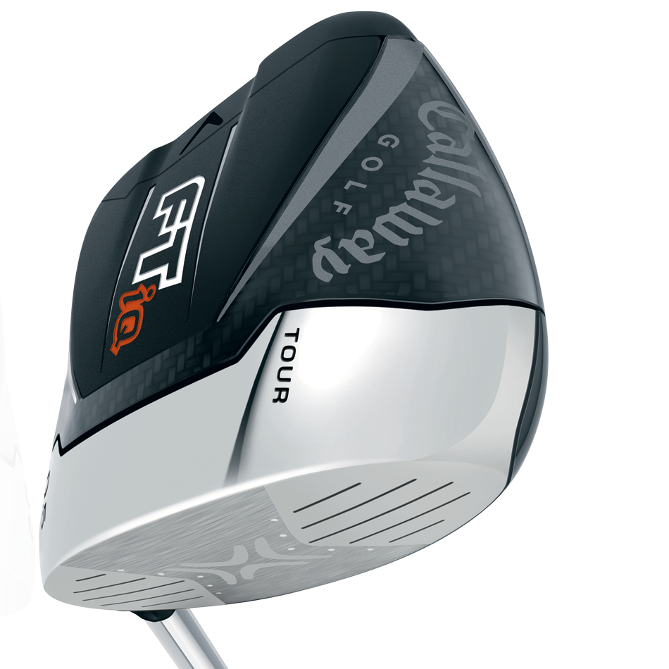 FT-iQ Tour Drivers