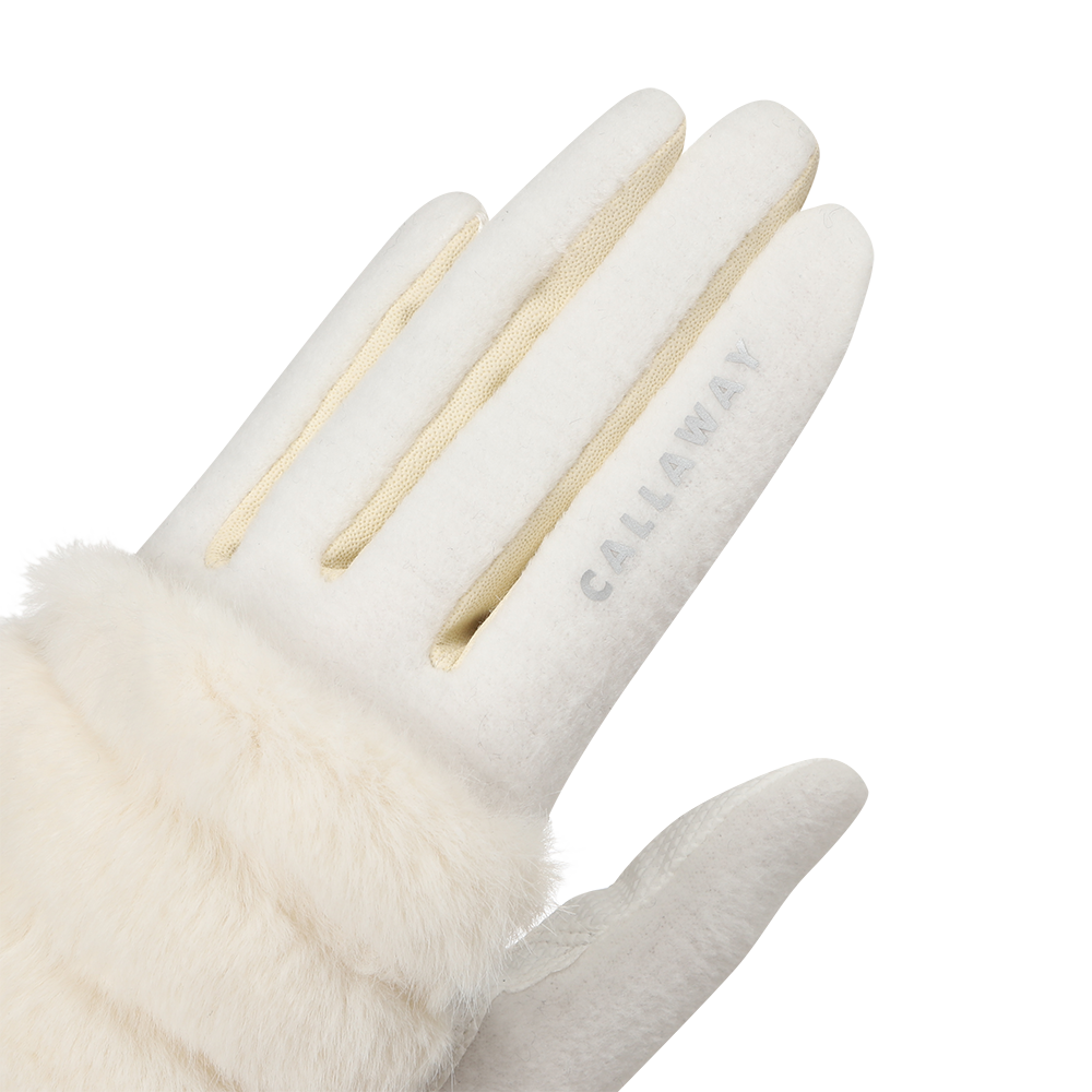 윈터 페어리테일 여성 방한 장갑