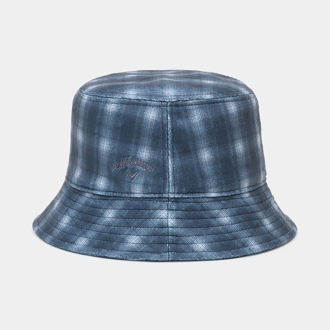 フリースバケットハット (MENS)
