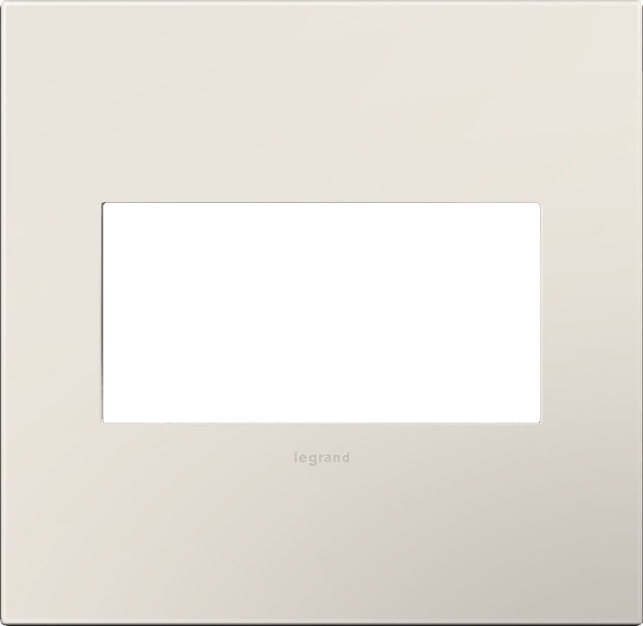 Wallplate Wallplate