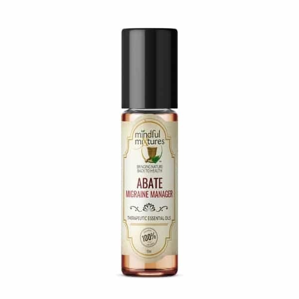 Mindful Mixtures Essential Oil, Abate 10ml (MMOILAB) photo