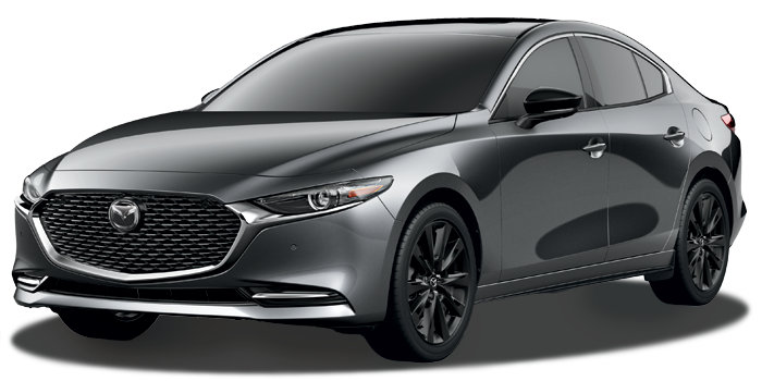 New Mazda Mazda3 in Medford, OR