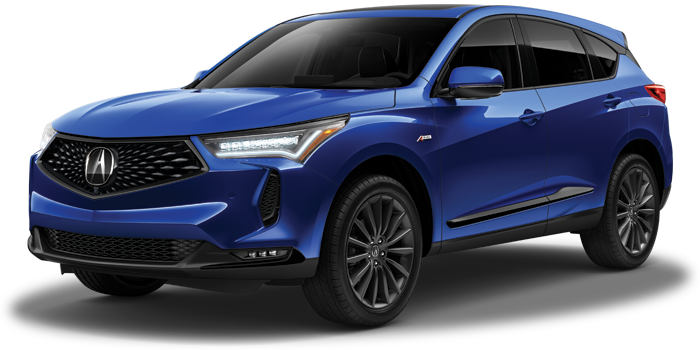 New Acura RDX in Wexford, PA