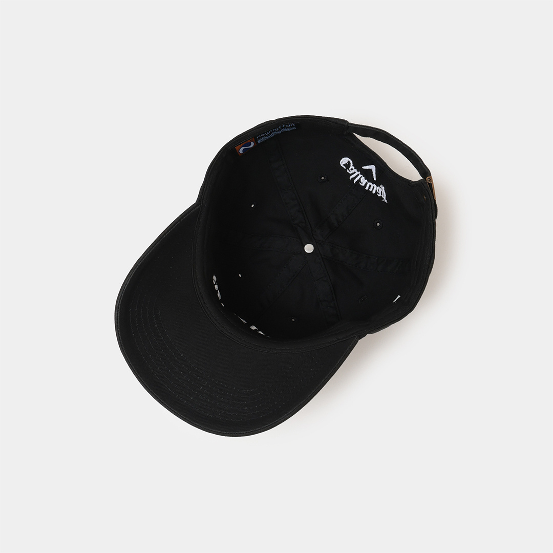 Callaway × CLUBHAUS キャップ (MENS)