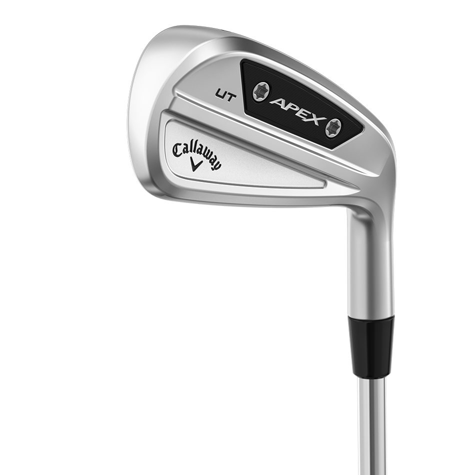 APEX UTアイアン23°キャロウェイ　エイペックス　オール純正 APEX UTアイアン【数量限定】