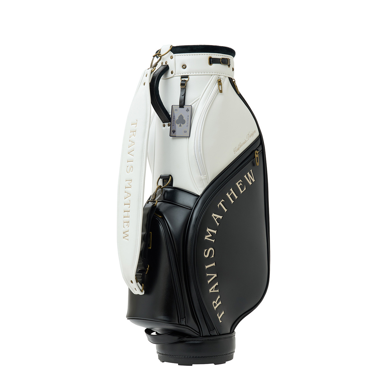 【tsubu様】新品キャロウェイゴルフ カートバッグ SC カートバッグ