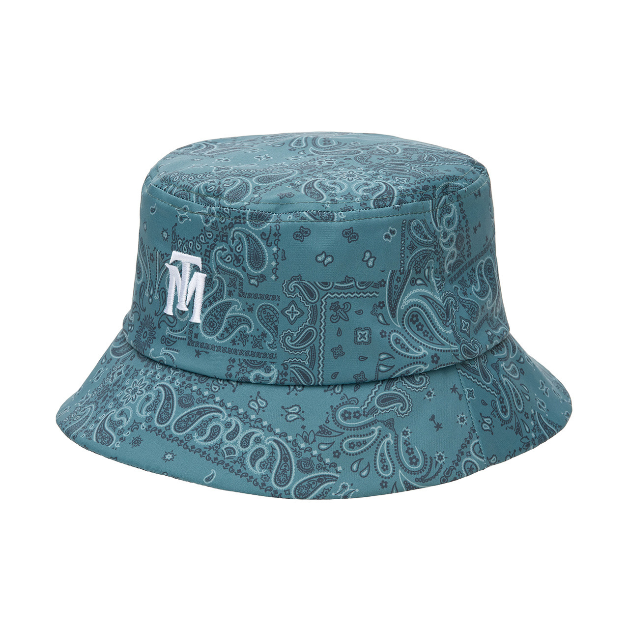 バンダナ柄 バケットハット(MENS) バンダナ柄 バケットハット(MENS)