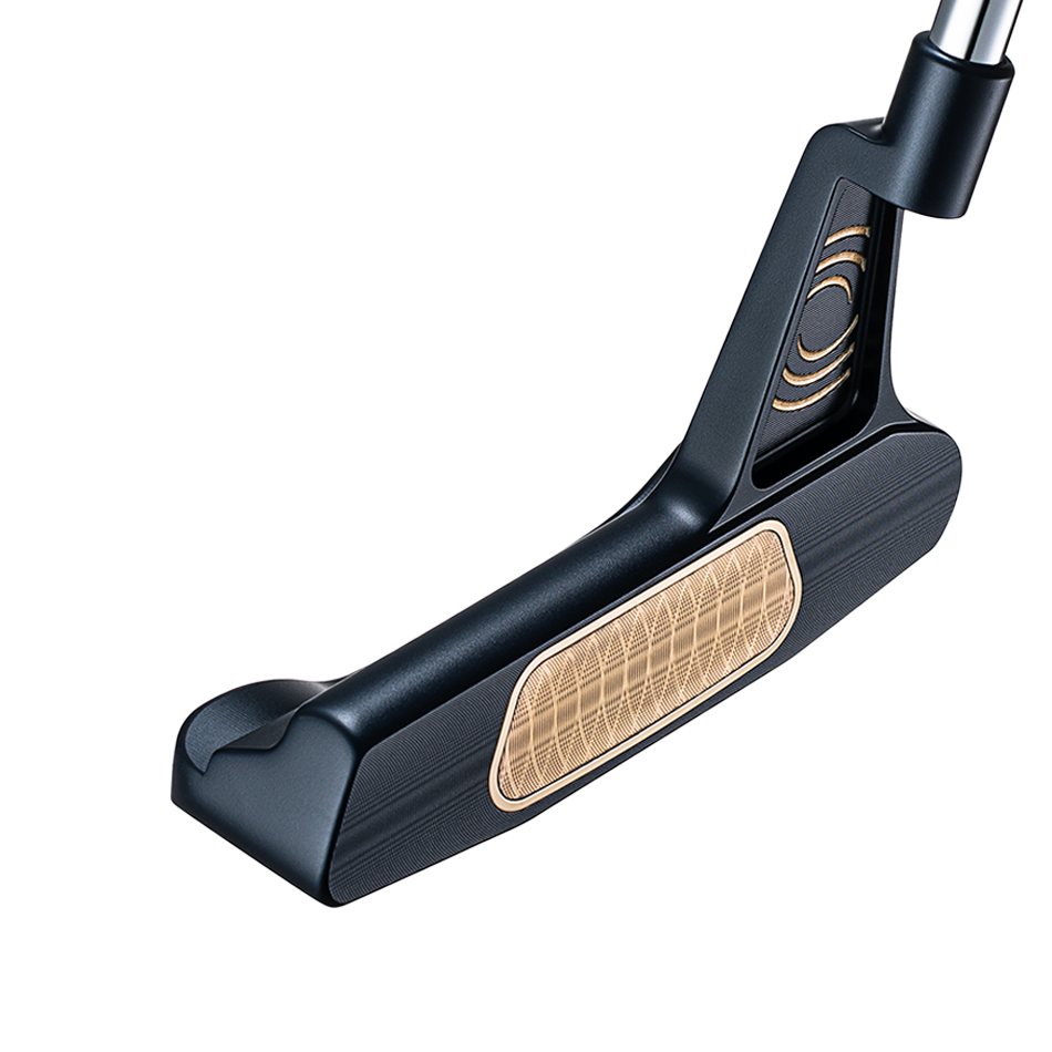 オデッセイAI-TRI BEAM MILLED ONE T NEW Odyssey AI-ONE MILLED TRI-BEAM Putter (2024 Japan Model